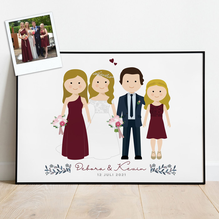 personalized family portrait illustration,
custom family portrait from photo,
personalized gifts,
custom for family,
custom gifts,
personalized photo gifts,
custom portraits,
photo gifts,
personalized picture gifts,