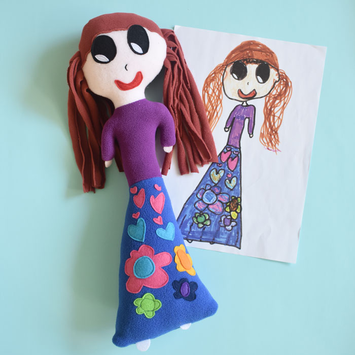 Peluche Fantasma Laura – Bianco, 20x14x15 Cm – Morbida Microfibra Atossica – Duckshop